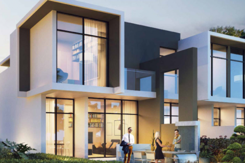 Villa de 3 chambres  No. 110969 2
