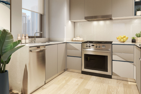Appartement de Studio  No. 110964 6