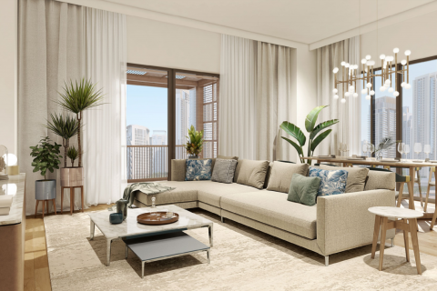 Appartement de Studio  No. 110964 5