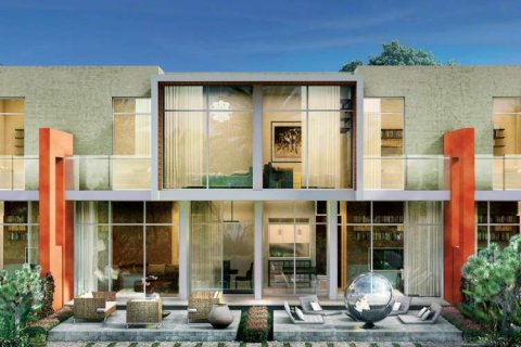 Villa de 3 chambres  No. 110968 2