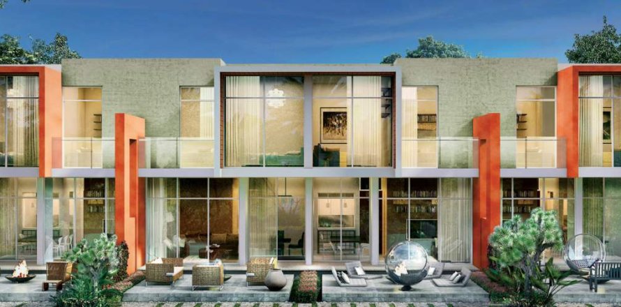 Villa de 3 chambres  No. 110968