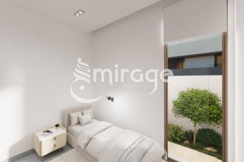 Villa de 4 chambres à Saadiyat Island, UAE No. 18246 8