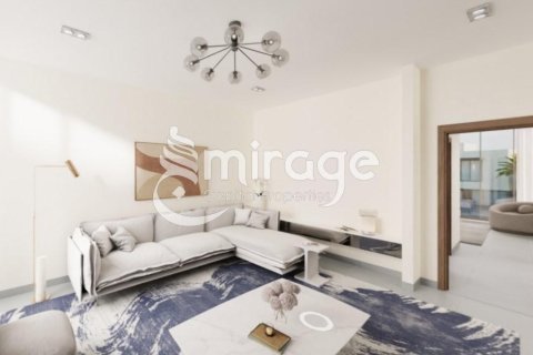 Villa de 4 chambres à Saadiyat Island, UAE No. 18245 8