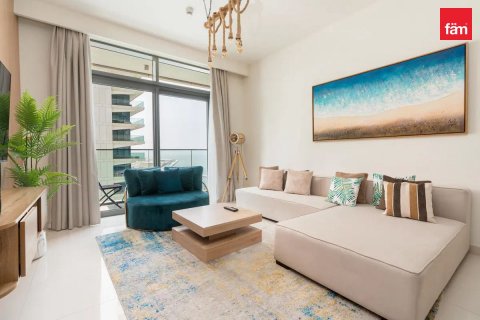 1 غرف نوم شقة في Dubai Harbour, الإمارات العربية المتحدة رقم 33889 17