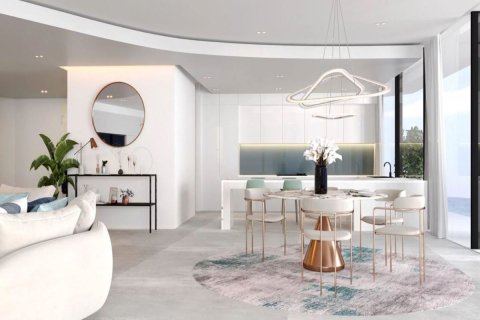 Apartment de 2 dormitorios en  Yas Island, UAE No. 33856 9
