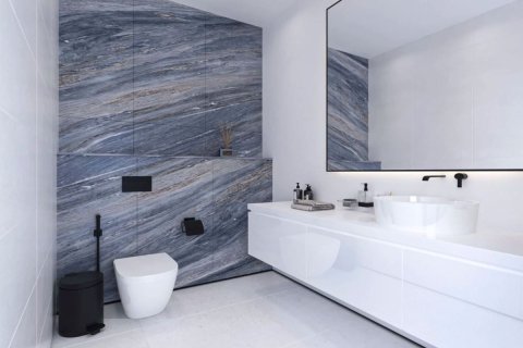 Apartment de 2 dormitorios en  Yas Island, UAE No. 33856 7
