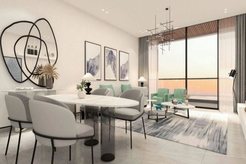 Apartment de 2 dormitorios en  Yas Island, UAE No. 33856 1