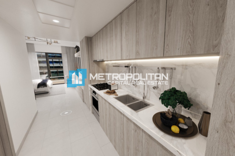 Квартира 46.8м² на Остров Саадият, ОАЭ №33871 6
