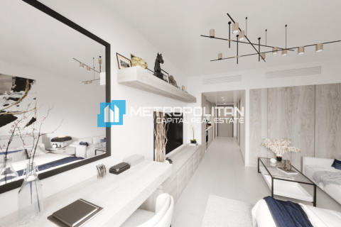 Квартира 46.8м² на Остров Саадият, ОАЭ №33871 2