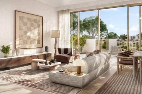 Apartment de 4 dormitorios  No. 115693 12