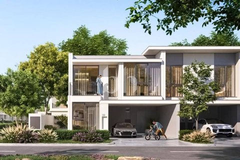 Apartment de 4 dormitorios  No. 115693 9