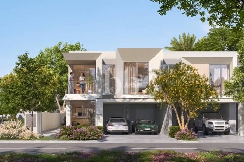 Apartment de 4 dormitorios  No. 115693 6