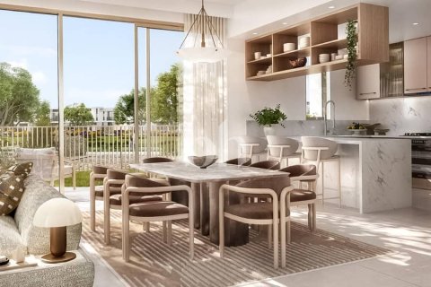 Apartment de 4 dormitorios  No. 115693 11