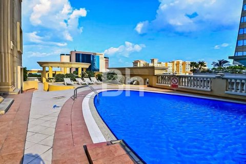 Apartment de 1 dormitorio  No. 115692 15
