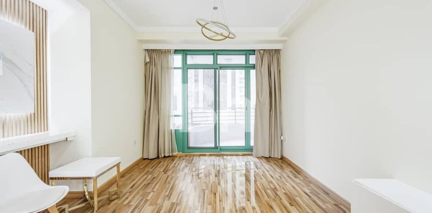 Apartment de 1 dormitorio  No. 115692