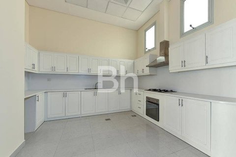 Таунхаус с 4 спальнями  №115689 5