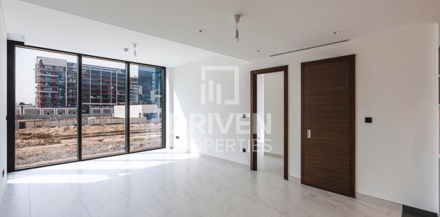 Apartment de 3 dormitorios en Sobha Hartland, UAE No. 189752