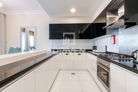 2 bedrooms Apartment in Downtown Dubai (Downtown Burj Dubai), UAE No. 189749 11