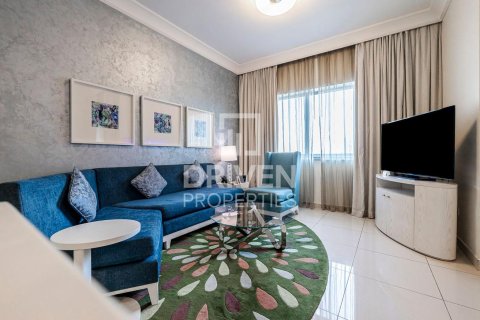 2 bedrooms Apartment in Downtown Dubai (Downtown Burj Dubai), UAE No. 189749 5