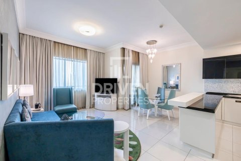 2 bedrooms Apartment in Downtown Dubai (Downtown Burj Dubai), UAE No. 189749