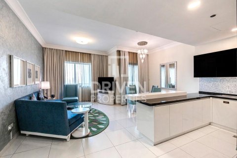 2 bedrooms Apartment in Downtown Dubai (Downtown Burj Dubai), UAE No. 189749 3