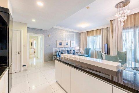 2 bedrooms Apartment in Downtown Dubai (Downtown Burj Dubai), UAE No. 189749 4