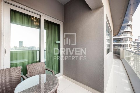 2 bedrooms Apartment in Downtown Dubai (Downtown Burj Dubai), UAE No. 189749 8