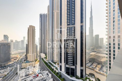 2 bedrooms Apartment in Downtown Dubai (Downtown Burj Dubai), UAE No. 189749 16