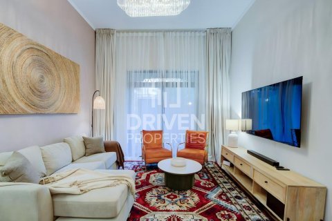 1 bedroom Apartment in Downtown Dubai (Downtown Burj Dubai), UAE No. 189748 4