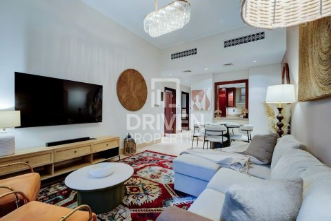 1 bedroom Apartment in Downtown Dubai (Downtown Burj Dubai), UAE No. 189748 5