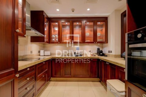 1 bedroom Apartment in Downtown Dubai (Downtown Burj Dubai), UAE No. 189748 7