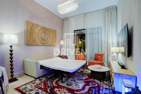 1 bedroom Apartment in Downtown Dubai (Downtown Burj Dubai), UAE No. 189748 6