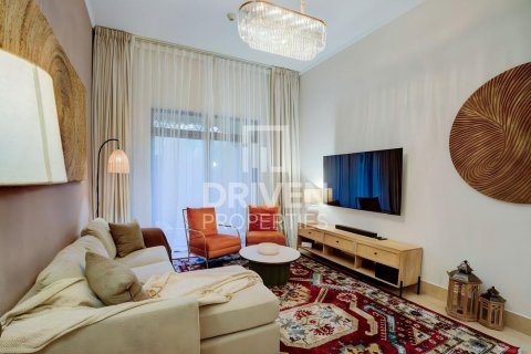 1 bedroom Apartment in Downtown Dubai (Downtown Burj Dubai), UAE No. 189748 3