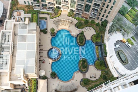 Квартира с 2 спальнями в Standpoint Towers, ОАЭ №189747 22
