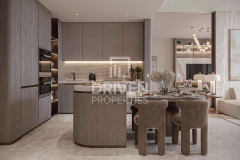 1 bedroom Apartment in District 15, UAE No. 189753 15