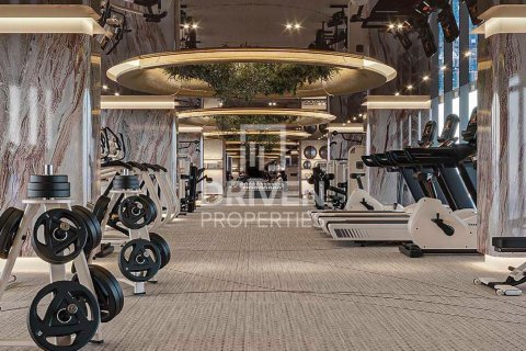 1 bedroom Apartment in District 15, UAE No. 189753 10
