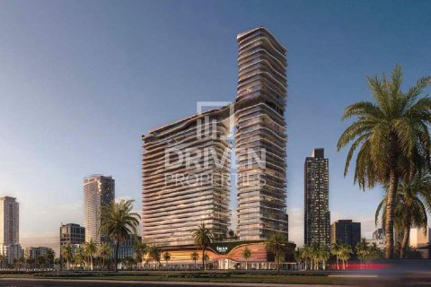 1 bedroom Apartment in District 15, UAE No. 189753