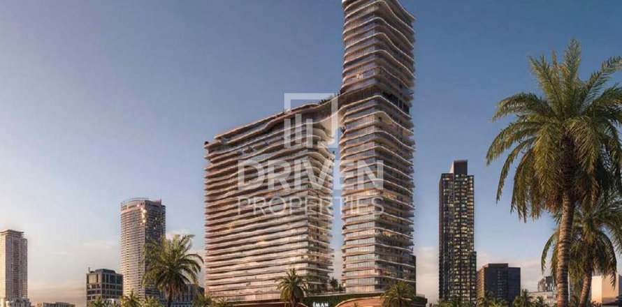 1 bedroom Apartment in District 15, UAE No. 189753