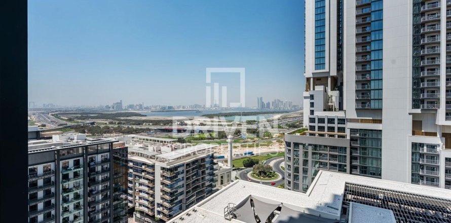 2 bedrooms Apartment in Sobha Hartland, UAE No. 189750