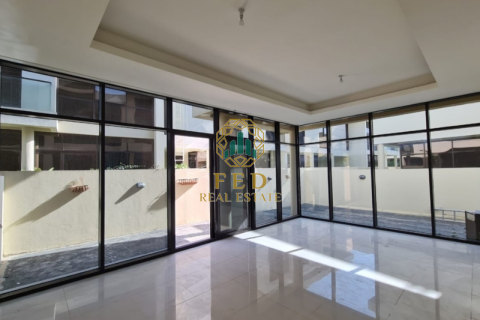 3 غرف نوم تاون هاوس في Akoya Park, الإمارات العربية المتحدة رقم 6510 1