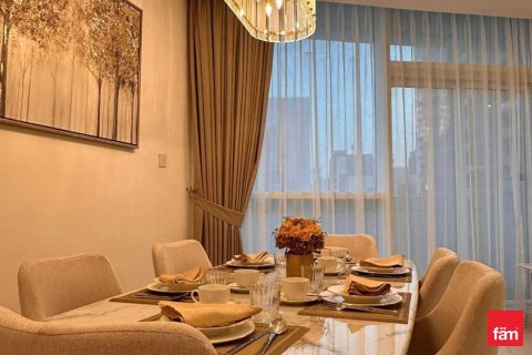 Квартира с 2 спальнями в Даунтаун Дубай (Даунтаун Бурдж Дубай), ОАЭ №164873 10