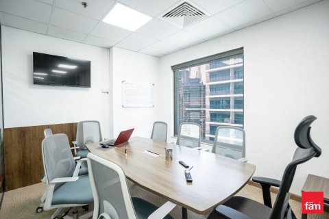 113.2m² Office in Business Bay, UAE No. 164877 5