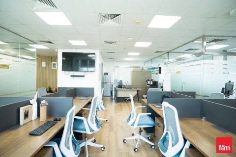 113.2m² Office in Business Bay, UAE No. 164877 7
