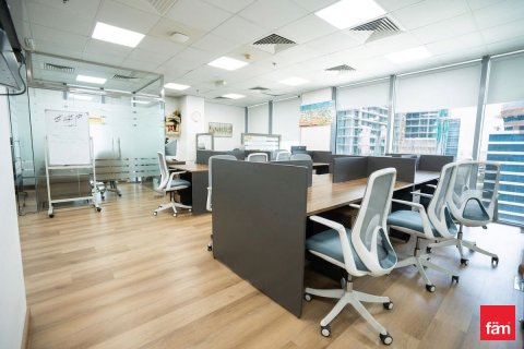 113.2m² Office in Business Bay, UAE No. 164877 6