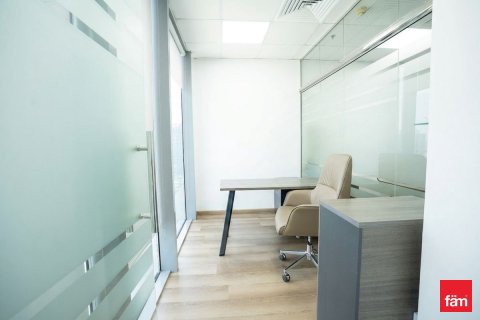113.2m² Office in Business Bay, UAE No. 164877 10