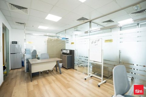113.2m² Office in Business Bay, UAE No. 164877 8