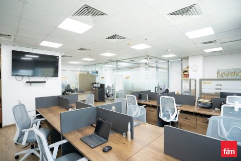 113.2m² Office in Business Bay, UAE No. 164877