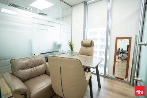 113.2m² Office in Business Bay, UAE No. 164877 4