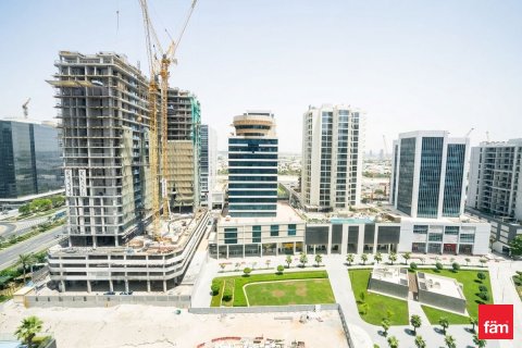 113.2m² Office in Business Bay, UAE No. 164877 13