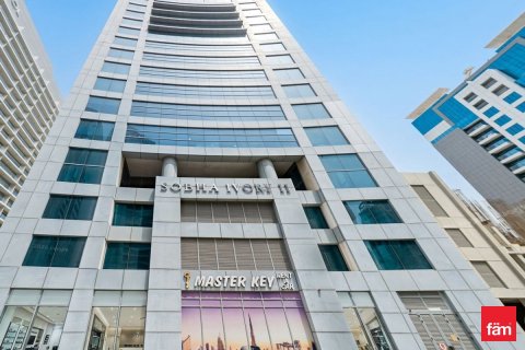 113.2m² Office in Business Bay, UAE No. 164877 12